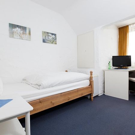 Hotel Garni Jacobs Bonn Extérieur photo