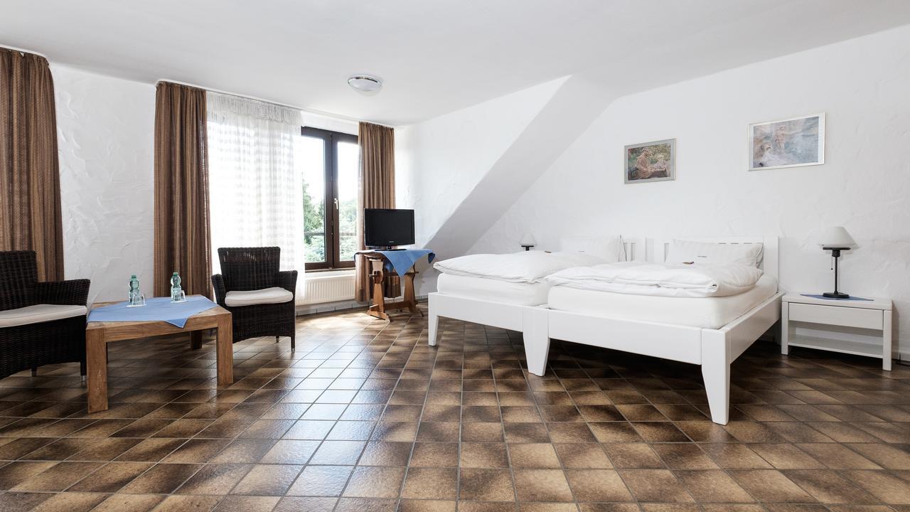 Hotel Garni Jacobs Bonn Extérieur photo