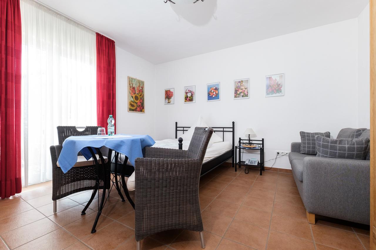 Hotel Garni Jacobs Bonn Extérieur photo