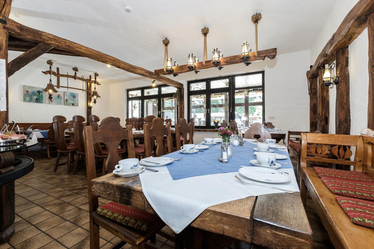 Hotel Garni Jacobs Bonn Extérieur photo