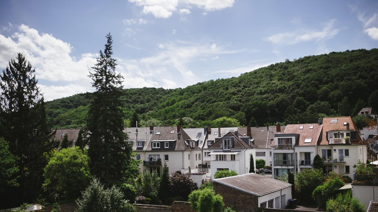 Hotel Garni Jacobs Bonn Extérieur photo