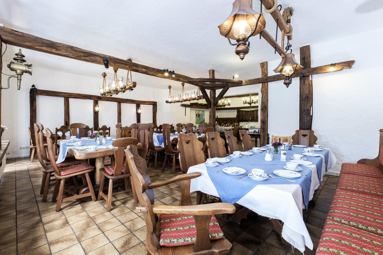 Hotel Garni Jacobs Bonn Extérieur photo