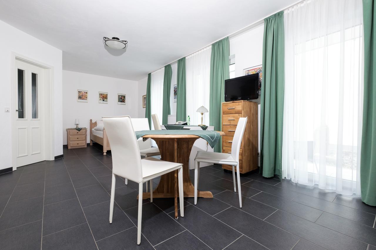 Hotel Garni Jacobs Bonn Extérieur photo