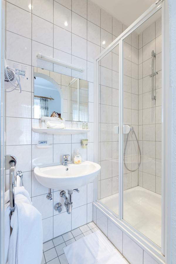 Hotel Garni Jacobs Bonn Extérieur photo