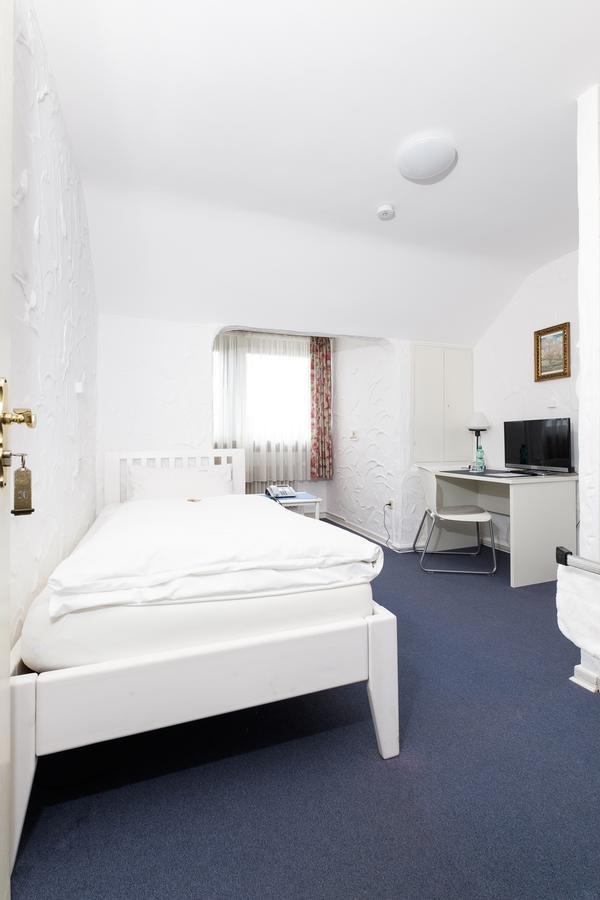 Hotel Garni Jacobs Bonn Extérieur photo