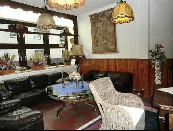 Hotel Garni Jacobs Bonn Extérieur photo