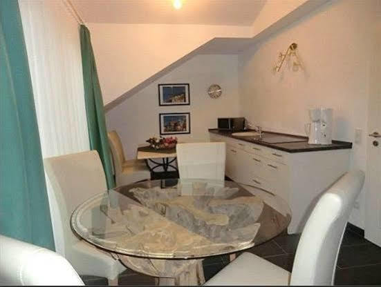 Hotel Garni Jacobs Bonn Extérieur photo