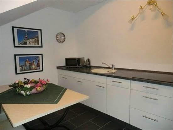 Hotel Garni Jacobs Bonn Extérieur photo