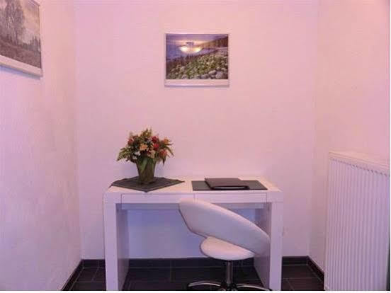 Hotel Garni Jacobs Bonn Extérieur photo
