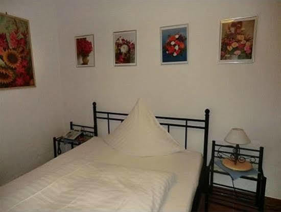 Hotel Garni Jacobs Bonn Extérieur photo