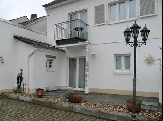 Hotel Garni Jacobs Bonn Extérieur photo