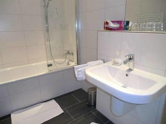 Hotel Garni Jacobs Bonn Extérieur photo