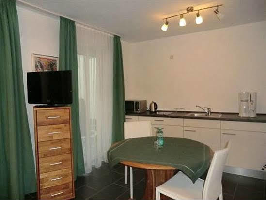 Hotel Garni Jacobs Bonn Extérieur photo